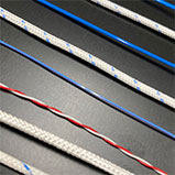 Type and Feature of Thermocouple Sheath