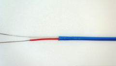 Teflon super fine sheathed