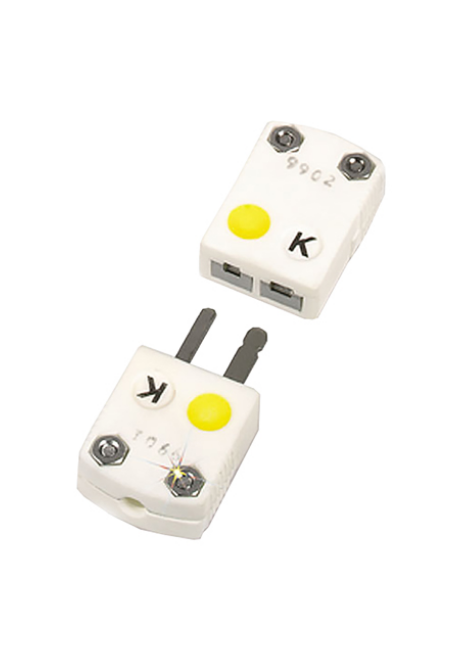 オメガミニコネクタ取付 SHX（耐熱650℃）